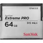 Atminties kortelė SanDisk 64GB CFast 2.0 SDCFSP-064G-G46D