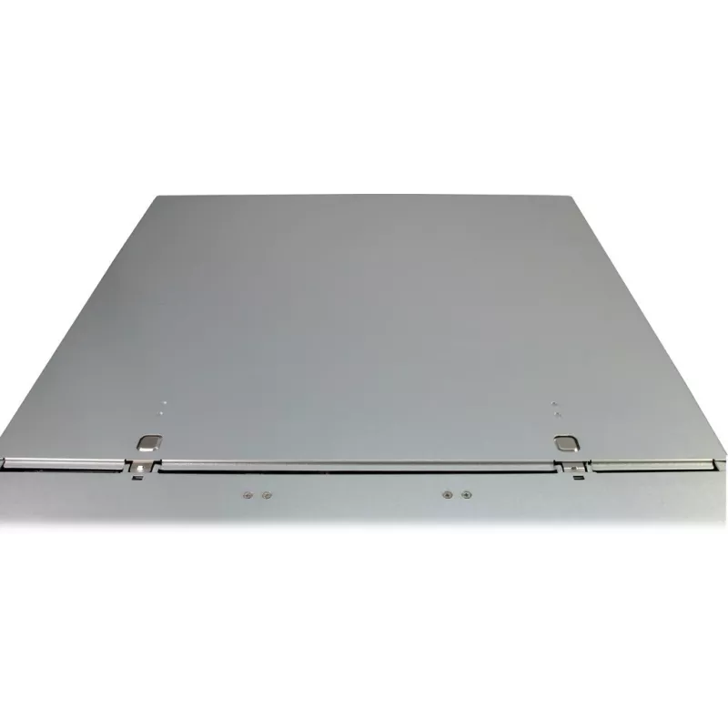 Serverio korpusas Inter-Tech 3U-30240 Rack juodas