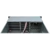 Serverio korpusas Inter-Tech 3U-30240 Rack juodas
