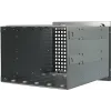 Serverio korpusas Inter-Tech 3U-30240 Rack juodas