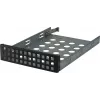 Serverio korpusas Inter-Tech 3U-30240 Rack juodas