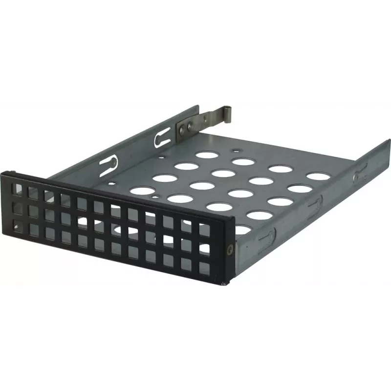 Serverio korpusas Inter-Tech 3U-30240 Rack juodas