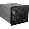 Serverio korpusas Inter-Tech 3U-30240 Rack juodas