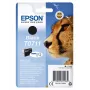 Epson Cheetah Singlepack Juoda T0711 DURABrite Ultra Ink