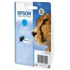 Epson Singlepack Žydra T0712 DURABrite Ultra rašalas, standartinė išeiga, Žydra, 5.5 ml, 1 vnt.
