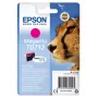 Epson Singlepack Purpurinė T0713 DURABrite Ultra rašalas