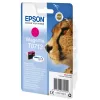 Epson Singlepack Purpurinė T0713 DURABrite Ultra rašalas