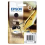 Epson rašiklis ir kryžiažodis Vienetinis paketas juodas 16XL DURABrite Ultra rašalas