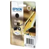 Epson rašiklis ir kryžiažodis Vienetinis paketas juodas 16XL DURABrite Ultra rašalas