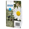 Epson Daisy Singlepack Žydra 18 Claria Home rašalas
