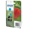 Epson Strawberry Singlepack žydra 29XL Claria Home Ink, didelė (XL) išeiga, žydra, 6.4 ml, 1 vnt., 450 puslapių