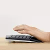 LOGITECH Wireless Combo Mk850 Performance 2.4GHz - QWERTZ vokiškai