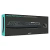 LOGITECH Wireless Combo Mk850 Performance 2.4GHz - QWERTZ vokiškai
