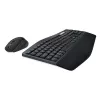 LOGITECH Wireless Combo Mk850 Performance 2.4GHz - QWERTZ vokiškai