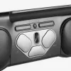 Pelė Contour Design RollerMouse Pro 3 laidas