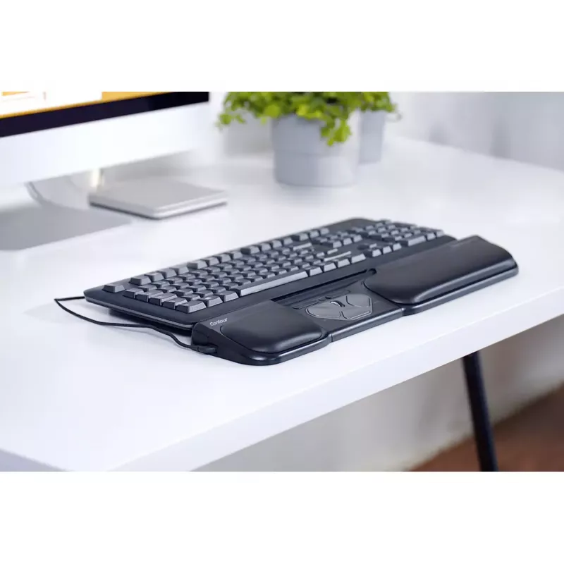 Pelė Contour Design RollerMouse Pro 3 laidas
