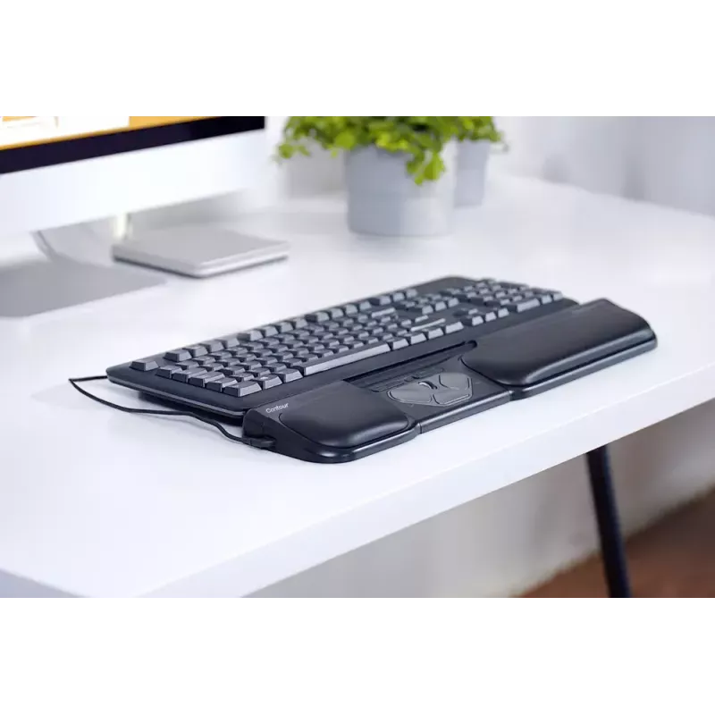 Pelė Contour Design RollerMouse Pro 3 laidas