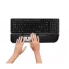 Pelė Contour Design RollerMouse Pro 3 laidas