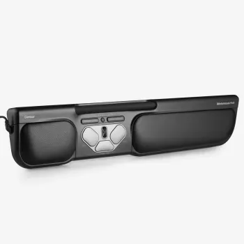 Pelė Contour Design RollerMouse Pro 3 laidas
