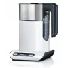 Bosch TWK8611P elektrinis virdulys 1,5 l 2400 W antracitinis, nerūdijantis plienas, baltas