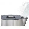 Bosch TWK8611P elektrinis virdulys 1,5 l 2400 W antracitinis, nerūdijantis plienas, baltas