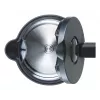 Bosch TWK8611P elektrinis virdulys 1,5 l 2400 W antracitinis, nerūdijantis plienas, baltas