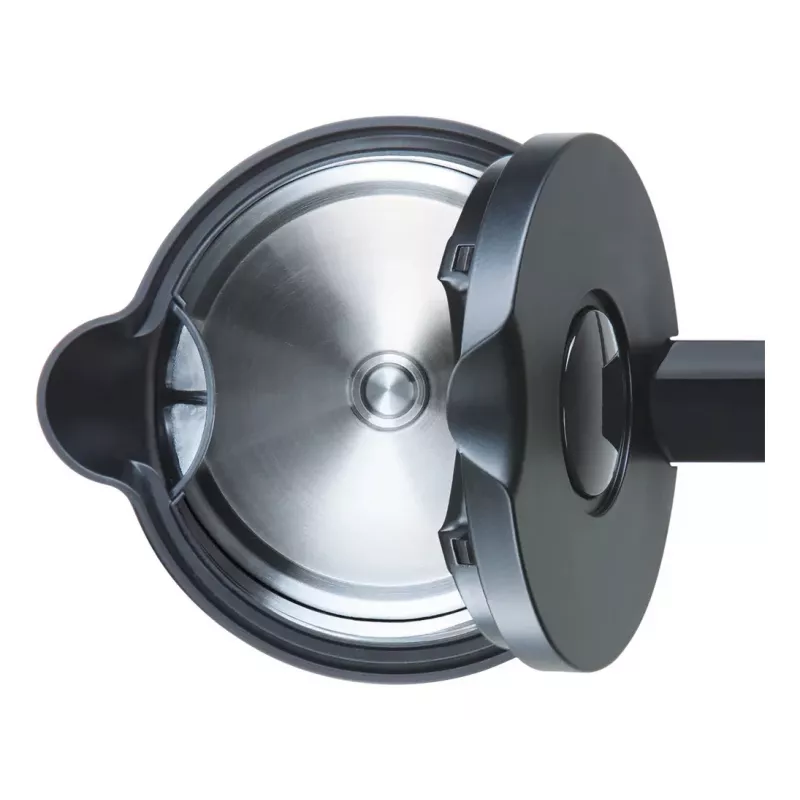 Bosch TWK8611P elektrinis virdulys 1,5 l 2400 W antracitinis, nerūdijantis plienas, baltas