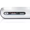 Bosch TWK8611P elektrinis virdulys 1,5 l 2400 W antracitinis, nerūdijantis plienas, baltas