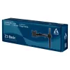 ARCTIC Z1 Basic - Stalo laikiklis monitoriaus rankai, spaustukas, 8 kg, 33 cm (13 colių), 81,3 cm (32 colių), 100 x 100 mm, juoda