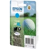 EPSON rašalo kasetė atskira pakuotė „Golf“ žydra 34XL DURABrite Ultra rašalas 10,8 ml