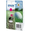 Kasetė Epson 34XL Magenta 950 puslapių C13T34734010