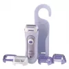 Braun Silk-épil LS 5560 1 galvutė(s) Alyvinė