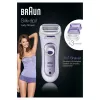 Braun Silk-épil LS 5560 1 galvutė(s) Alyvinė