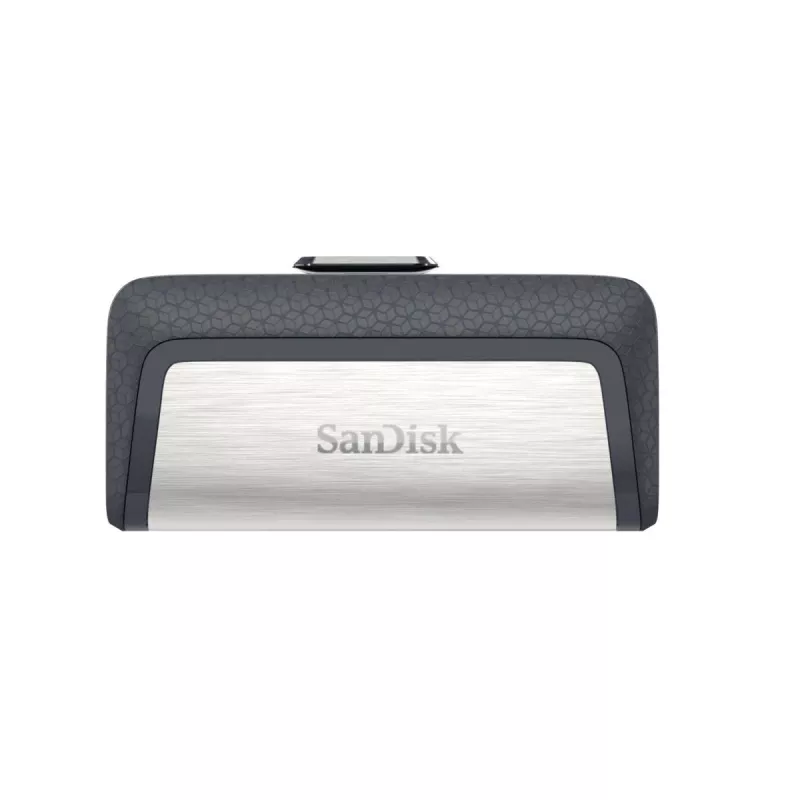 USB atmintinė SanDisk 256 GB USB Type-A USB Type-C Ganda Ultra Tipe-C