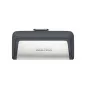 USB atmintinė SanDisk 256 GB USB Type-A USB Type-C Ganda Ultra Tipe-C