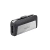 USB atmintinė SanDisk 256 GB USB Type-A USB Type-C Ganda Ultra Tipe-C