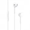 APPLE Ausinės su mikrofonu - Ear-pods - 3.5 Mm lizdas
