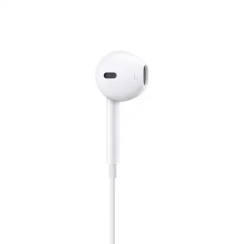 APPLE Ausinės su mikrofonu - Ear-pods - 3.5 Mm lizdas