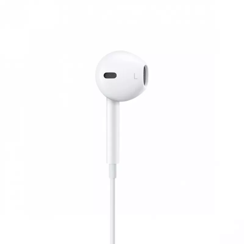 APPLE Ausinės su mikrofonu - Ear-pods - 3.5 Mm lizdas