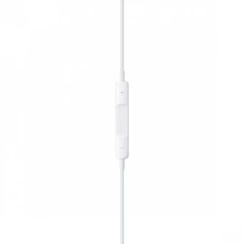 APPLE Ausinės su mikrofonu - Ear-pods - 3.5 Mm lizdas