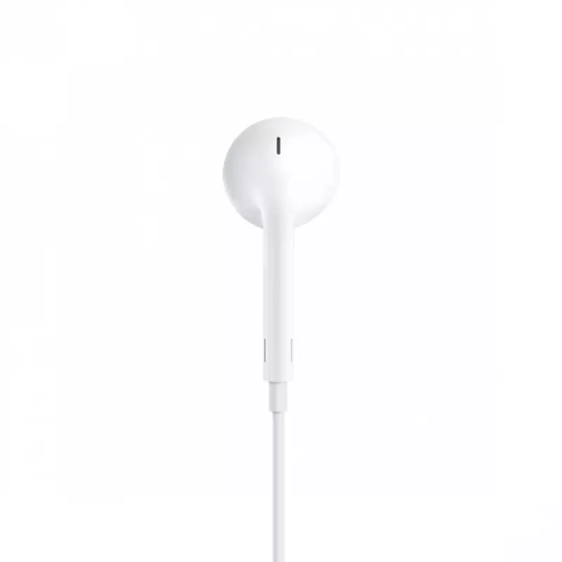 APPLE Ausinės su mikrofonu - Ear-pods - 3.5 Mm lizdas