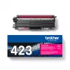 tonerio kasetė Brother TN-423M 3000 puslapių Magenta