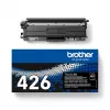 tonerio kasetė Brother TN-426BK 3000 puslapių Juoda