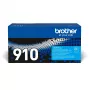 Dažų kasetė Brother TN910C 3000 puslapių Žydra