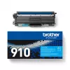 Dažų kasetė Brother TN910C 3000 puslapių Žydra