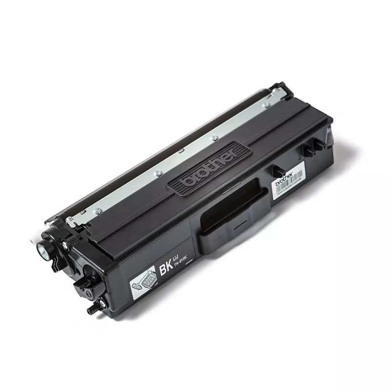 Brother TN-910BK tonerio kasetė 1 vnt. Originali juoda