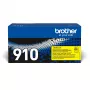 Toner Brother TN910Y Ultra Jumbo 10000 puslapių Geltona