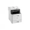 Brother MFC-L8690CDW daugiafunkcis spausdintuvas Lazerinis A4 2400 x 600 DPI 31 ppm Wi-Fi
