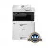 Brother MFC-L8690CDW daugiafunkcis spausdintuvas Lazerinis A4 2400 x 600 DPI 31 ppm Wi-Fi