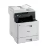 Brother MFC-L8690CDW daugiafunkcis spausdintuvas Lazerinis A4 2400 x 600 DPI 31 ppm Wi-Fi